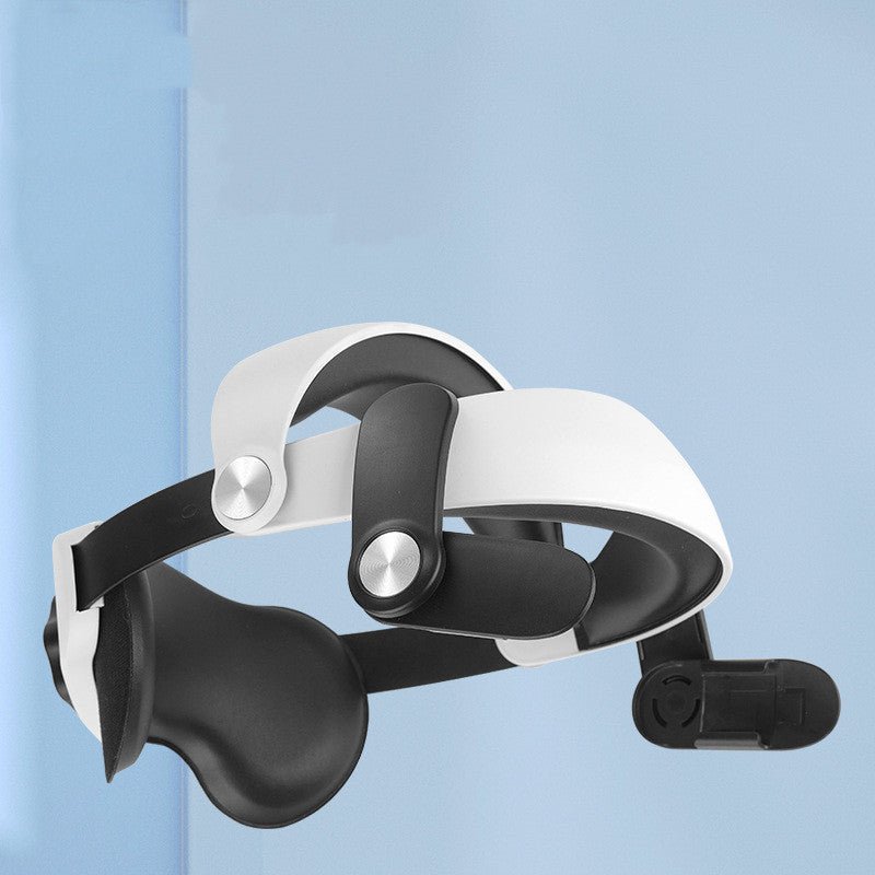 The Headset Can Be Replaced With Adjustable Headset VR Accessories Elite Version - Zambeel