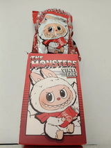The Monsters - Coca - Cola Edition Vinyl Face (Labubu) - Zambeel