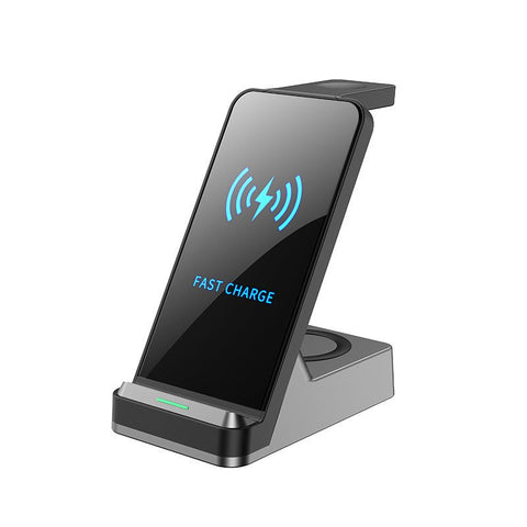 Three - in - one Wireless Charging H15 Charging - Zambeel