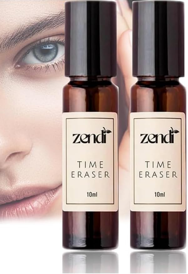 Time Eraser - Zambeel