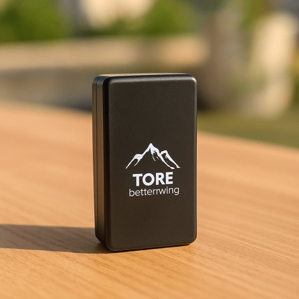 Tobe - Ultrasonic Pest Repeller - Zambeel