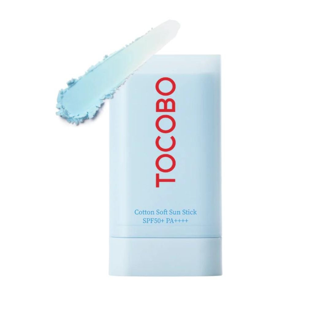 Tocobo - Sun Stick & Serum (Original) - Zambeel