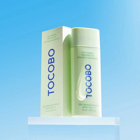 Tocobo - Sun Stick & Serum (Original) - Zambeel