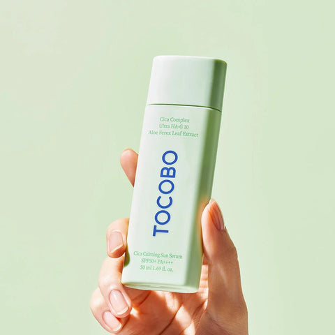 Tocobo - Sun Stick & Serum (Original) - Zambeel