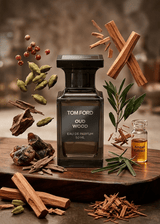Tom Ford Oud Wood Eau De Parfum © - Zambeel