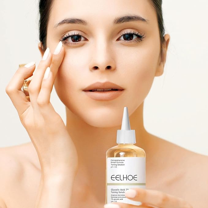 Toner for Face Skin - Zambeel