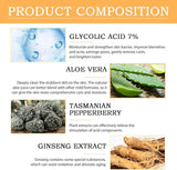 Toner for Face Skin - Zambeel