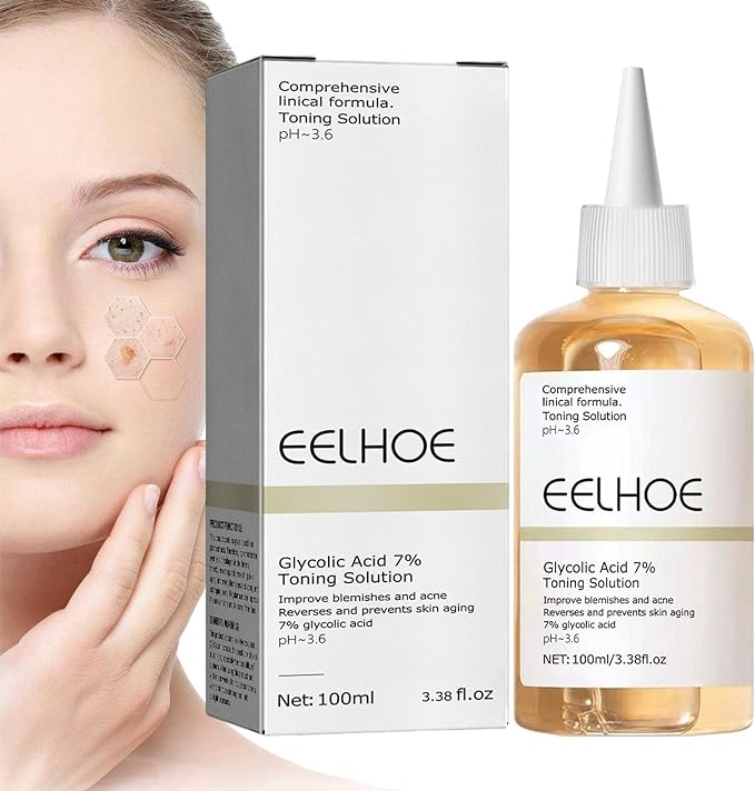 Toner for Face Skin - Zambeel