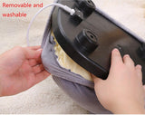 Totoro Plush Electric Foot Warmer - Zambeel