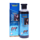 Touch Me - Horsetail Shampoo - Zambeel
