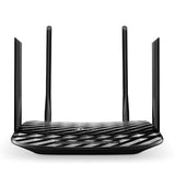 TP - Link Wireless Dual Band Router - Zambeel