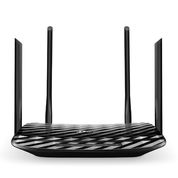 TP - Link Wireless Dual Band Router - Zambeel