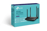 TP - Link Wireless Dual Band Router - Zambeel