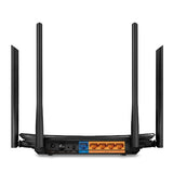 TP - Link Wireless Dual Band Router - Zambeel