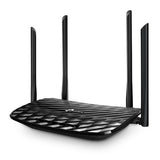 TP - Link Wireless Dual Band Router - Zambeel