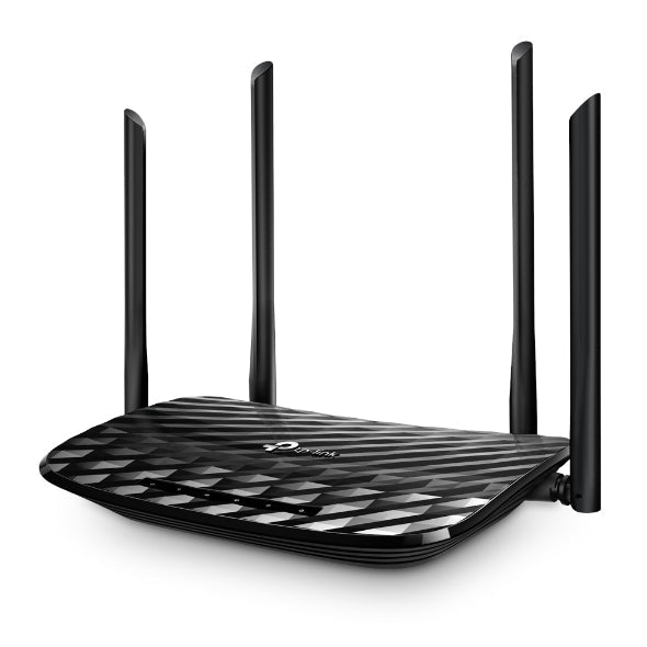 TP - Link Wireless Dual Band Router - Zambeel
