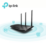TP - Link - Wireless N Router - Zambeel