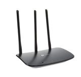 TP - Link - Wireless N Router - Zambeel