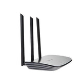 TP - Link - Wireless N Router - Zambeel