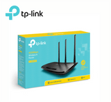 TP - Link - Wireless N Router - Zambeel
