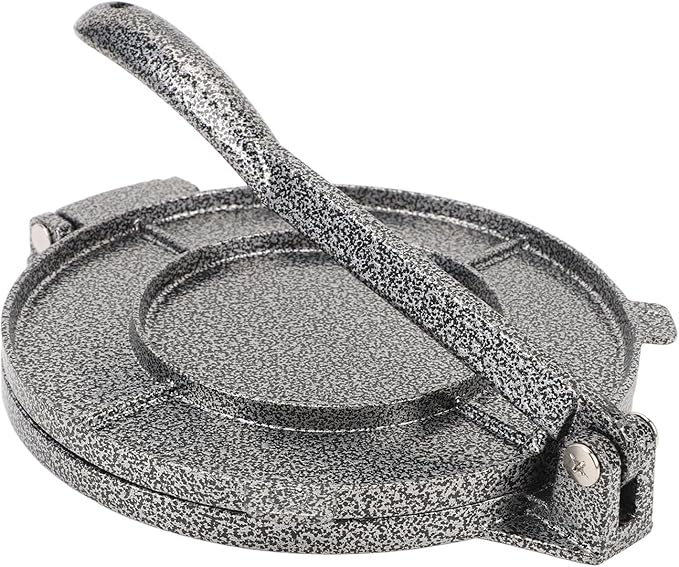 Traditional Tortilla Press - Zambeel