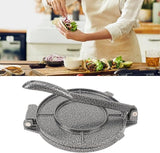 Traditional Tortilla Press - Zambeel