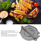 Traditional Tortilla Press - Zambeel