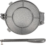 Traditional Tortilla Press - Zambeel