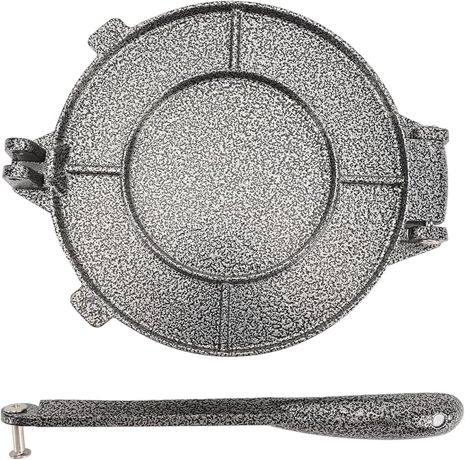 Traditional Tortilla Press - Zambeel