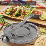 Traditional Tortilla Press - Zambeel