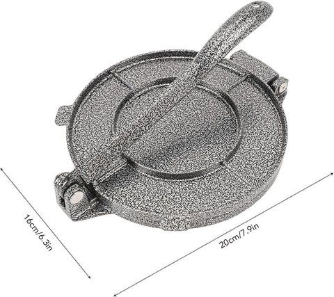 Traditional Tortilla Press - Zambeel