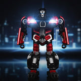 Transfrom - RC Transforming Racing Car Robot Toy - Zambeel