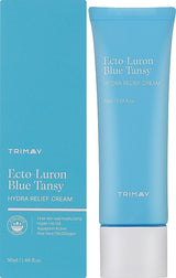 Trimay - Ecto - Luron Blue Hydra Relief Cream (Original) - Zambeel