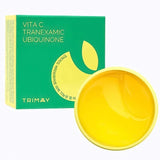 Trimay - Enriched Vitabright Gel Eye Patch (Original) - Zambeel