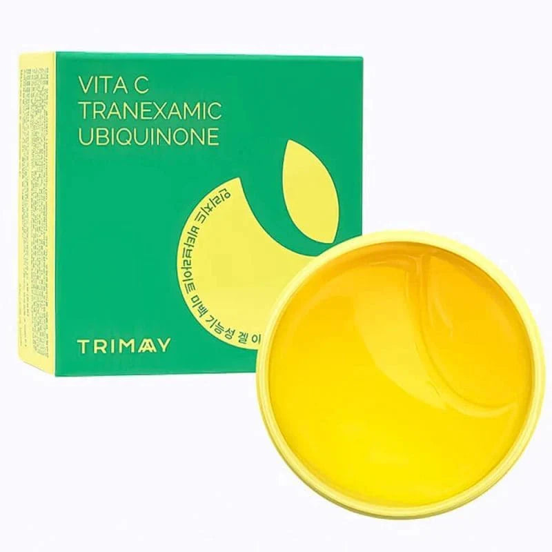 Trimay - Enriched Vitabright Gel Eye Patch (Original) - Zambeel
