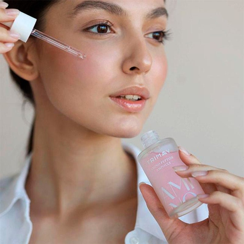 Trimay - Face Ampoule (Original) - Zambeel