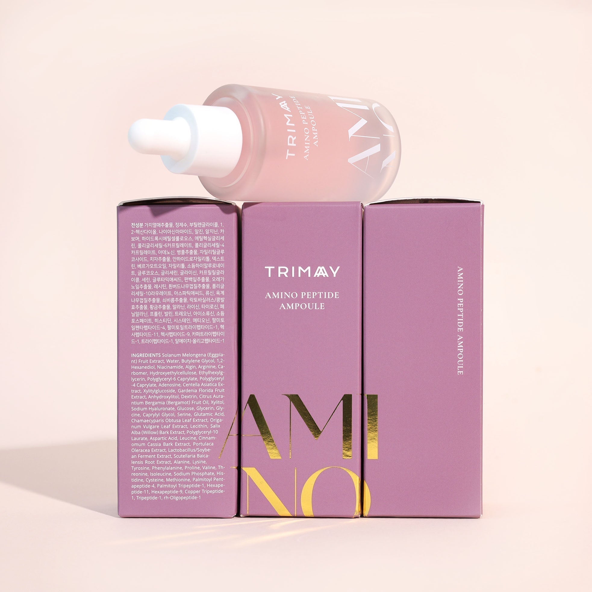 Trimay - Face Ampoule (Original) - Zambeel