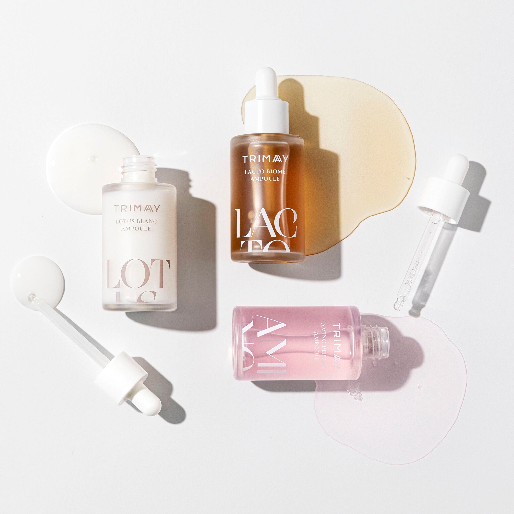 Trimay - Face Ampoule (Original) - Zambeel