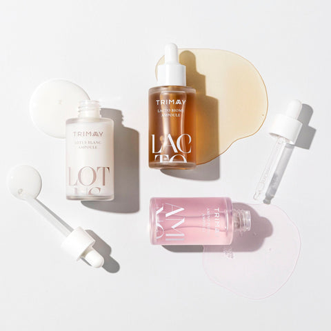 Trimay - Face Ampoule (Original) - Zambeel