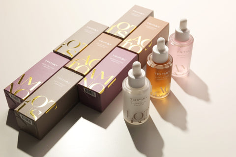 Trimay - Face Ampoule (Original) - Zambeel