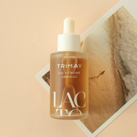 Trimay - Face Ampoule (Original) - Zambeel