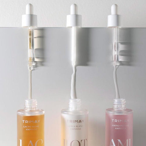 Trimay - Face Ampoule (Original) - Zambeel