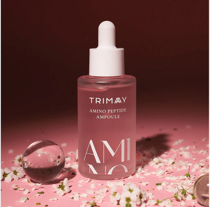 Trimay - Face Ampoule (Original) - Zambeel