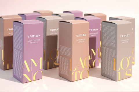 Trimay - Face Ampoule (Original) - Zambeel