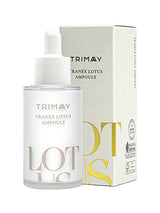 Trimay - Face Ampoule (Original) - Zambeel