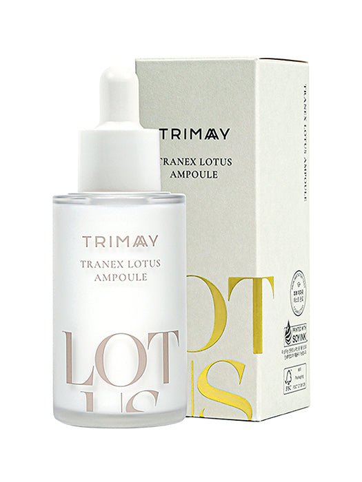 Trimay - Face Ampoule (Original) - Zambeel