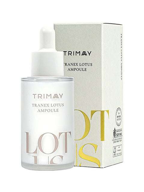 Trimay - Face Ampoule (Original) - Zambeel