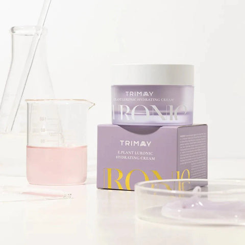 Trimay - Face Cream for Skin Care (Original) - Zambeel