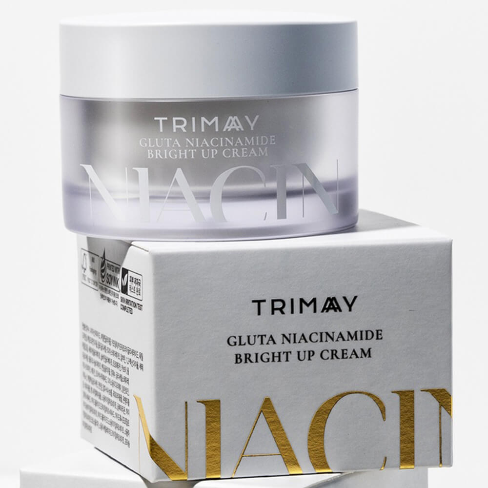 Trimay - Face Cream for Skin Care