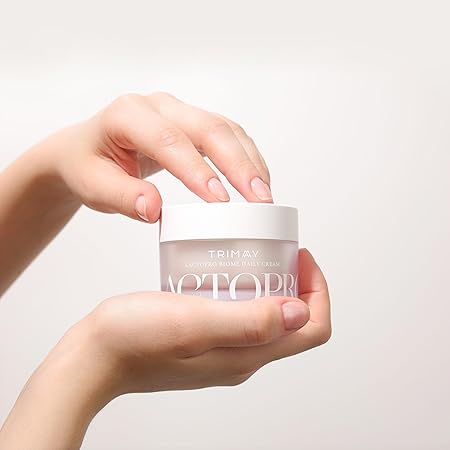 Trimay - Face Cream for Skin Care (Original) - Zambeel